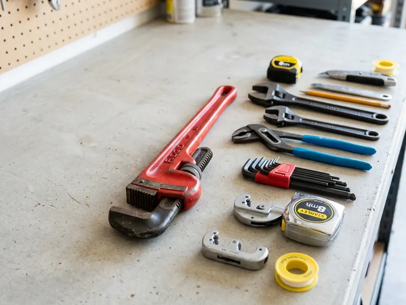 Emergency Plumber in Hedley, TX